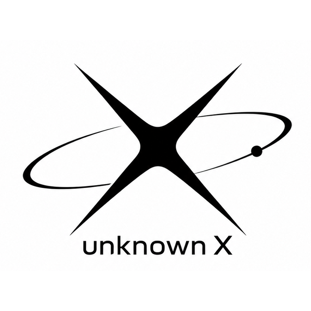 unknown X